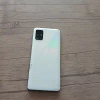 گوشی a51|موبایل|آبیک, |دیوار