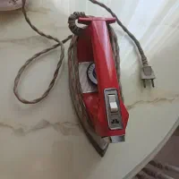 اتو بخار
