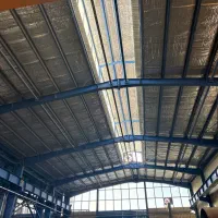 استخدام نیرو جهت انجام کار صنعتی