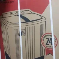 فروش ماشین لباسشویی دوقلو سیلور لوکس