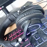 هدفون مانیتورینگ M50x