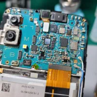 تعمیرات تخصصی و فوری موبایل وطن