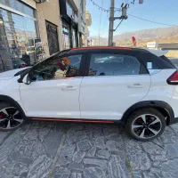 ایکس ۳۳ کراس cvt مدل ۱۴۰۴