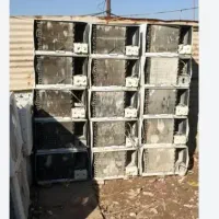 کولر سوخته نیمسوز بالاترین قیمت رامشیر