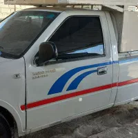 نیسان شوکا درجه یک