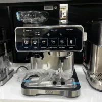 فروش عمده اسپرسوساز انگلیسی قیمت عمده