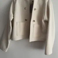 کت زنانه طرح شنل نو نو