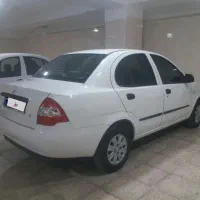 تیبا صندوق دار بی رنگ ۹۹