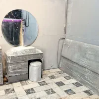 سرویس خواب طوسی