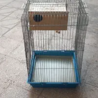 قفس کاسکویی در حد نو