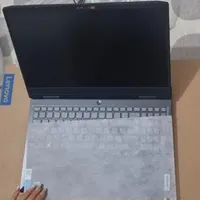 lenovo ideapad gaming 3 core i7 لپ‌تاپ