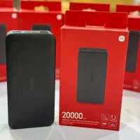 پاوربانک توضیحات الزامی