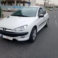 ۲۰۶مدل ۱۳۹۹ تیپ ۲