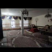 طبقه اول ویلایی راه مشترک شمالی