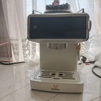 دستگاه اسپرسوسازروپل