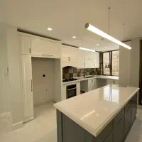 *گیشا 116 متر 2 خواب کلیدنخورده فرعی دنج