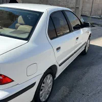 سمند Lx