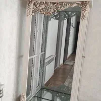 بوفه|بوفه، ویترین، کنسول|همدان, |دیوار