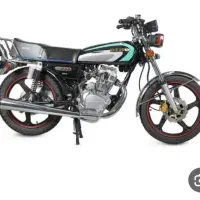 موتور125
