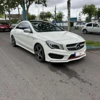 بنز CLA250