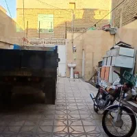 خانه شهرک شهیدرجایی سنددار