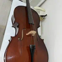 ویولنسل هافنر سایز 4/4