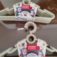 چوب لباسی کودک