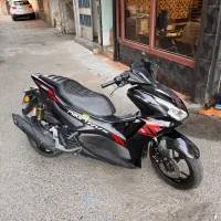 آیروکس 180NVXمدل1402