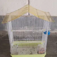 قفس پرنده