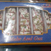 گزمخصوص۴۰ درصد