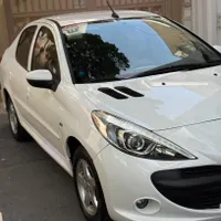 پژو 207i SD اتوماتیک، مدل ۱۳۹۸|خودرو سواری و وانت|تهران, امامت|دیوار