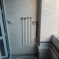 لوله کشی گاز «تخصصی» آب