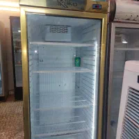 یخچال ایستاده فریزر منقل ۲۰ سیخ کته پز دیزی پز