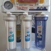 تصفیه آب تایوانی