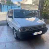 پراید مدل ۹۹