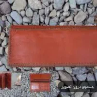 گم شدن یک عدد کیف پول قهوه ای تیره