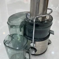 آبمیوه گیری گاسونیک دو سرعته