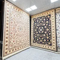 نمایشگاه /  فرش  اکبری