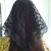 مینی اسکارف و دورگ