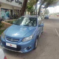 کوییک 1400 بسیار تمیز