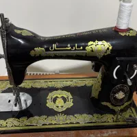 چرخ خیاطی مارشال