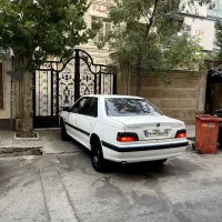 پارس سال 98 فابریک
