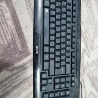 کیبورد سالم