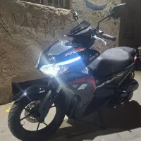 آیروکس درحد1401 کبیر