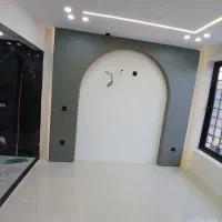 نقاشی ساختمان با کیفیت
