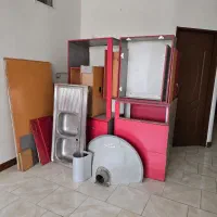 فروش کابینت دست دوم