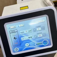 دستگاه لیزر