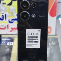 گوشی Redmi Note 13 pro|موبایل|آبادان, |دیوار