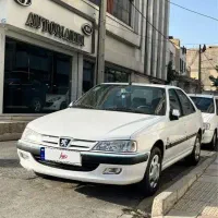 پارس TU5 مدل ۹۹