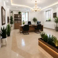 واحد ۶۱ متر/موقعیت اداری / فول امکانات/ نارمک